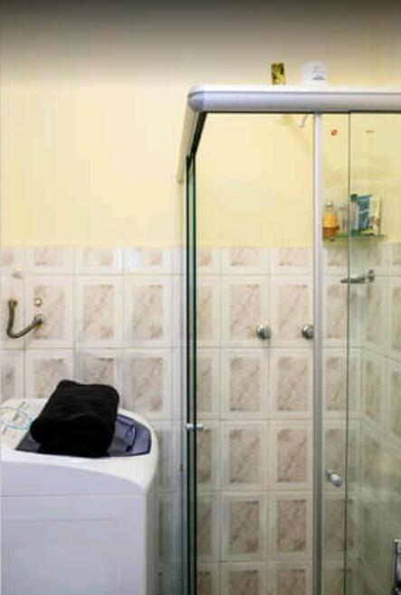 Studio Avenida Atlantica Rio de Janeiro Exterior foto