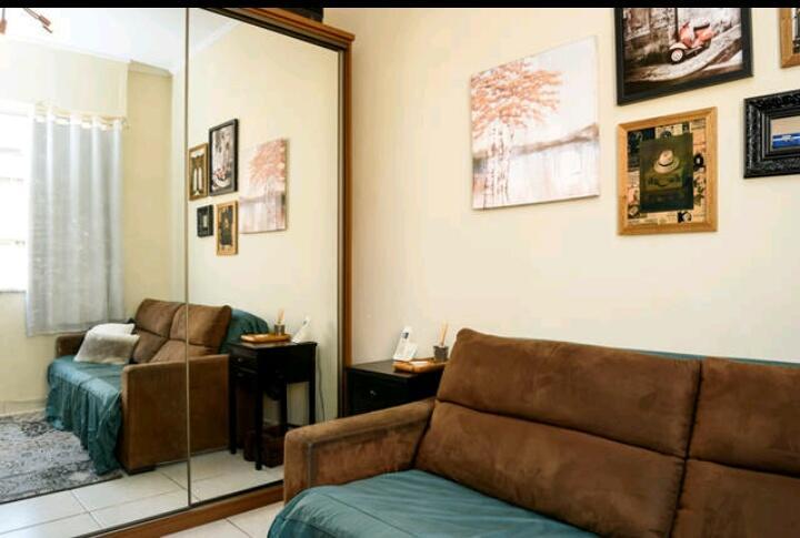 Studio Avenida Atlantica Rio de Janeiro Exterior foto